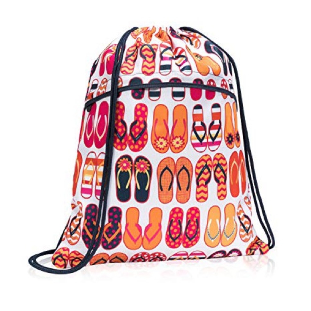Thirty One Cool Cinch Thermal- Fun Flops